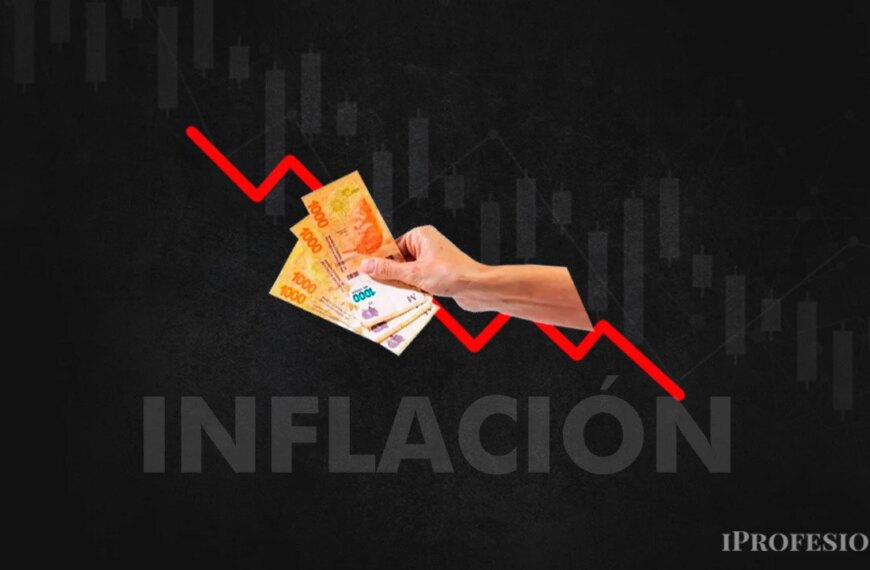 Precios mayoristas subieron 3,4 % en abril: ¿señal para la inflación?