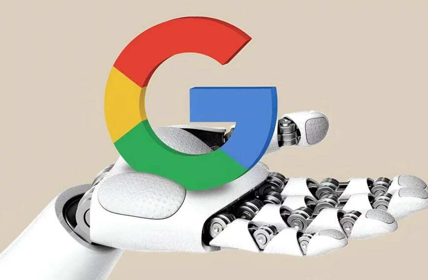 GÉMINI, la ingeligencia artificial de Google suma nuevas funciones