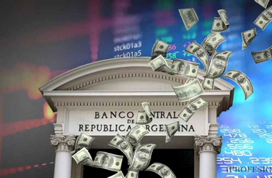 un dato clave pone la lupa sobre el dólar