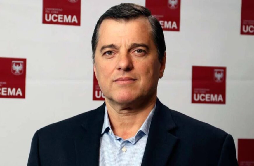 La UCEMA lanzó una ingeniería en inteligencia artificial