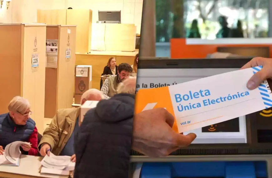 consultá el padrón para las elecciones del 18 de mayo