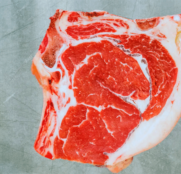Carnes marmoleadas, nutritivas y sabrosas, lo que buscan los mercados
